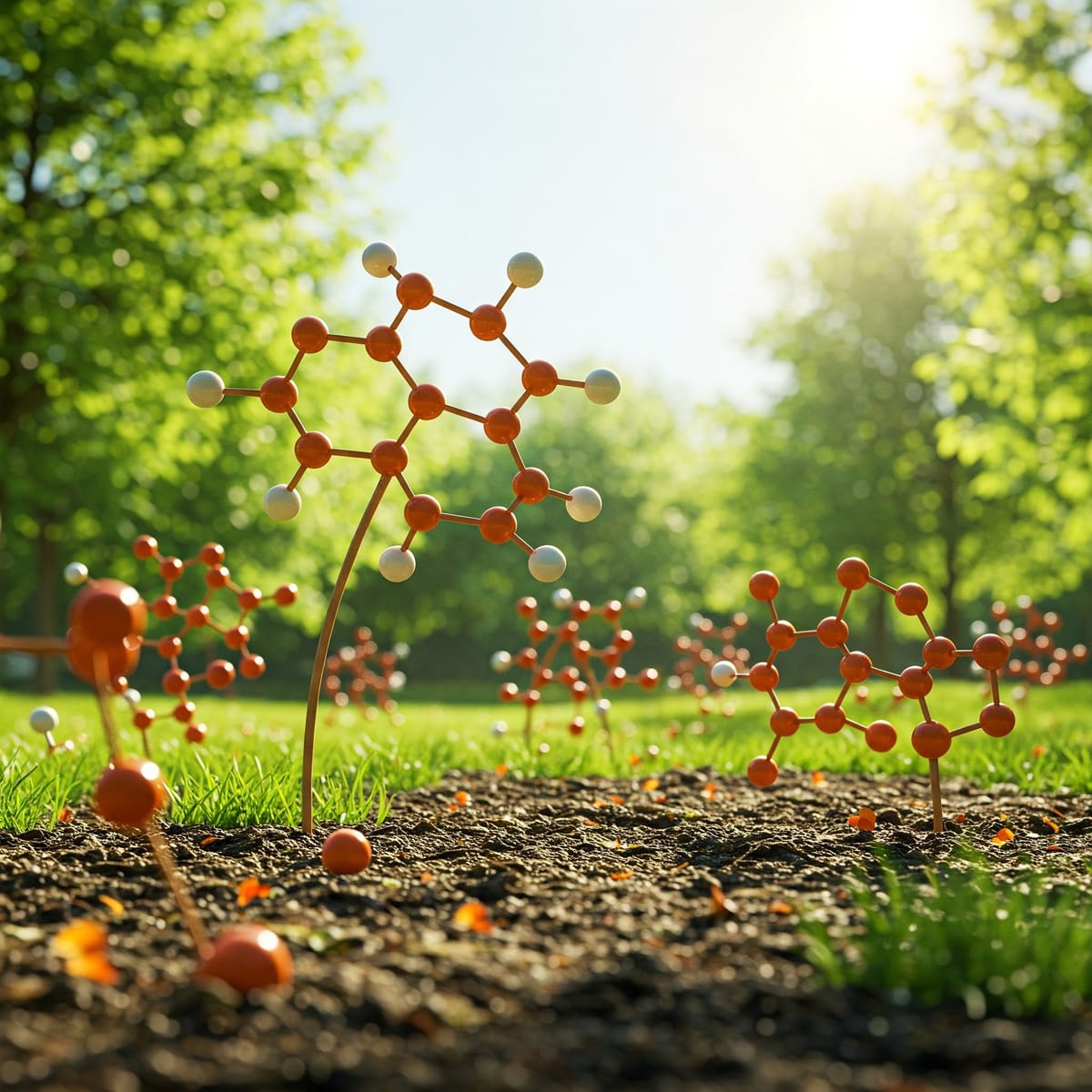 Treating ADHD With Diet and Lifestyle