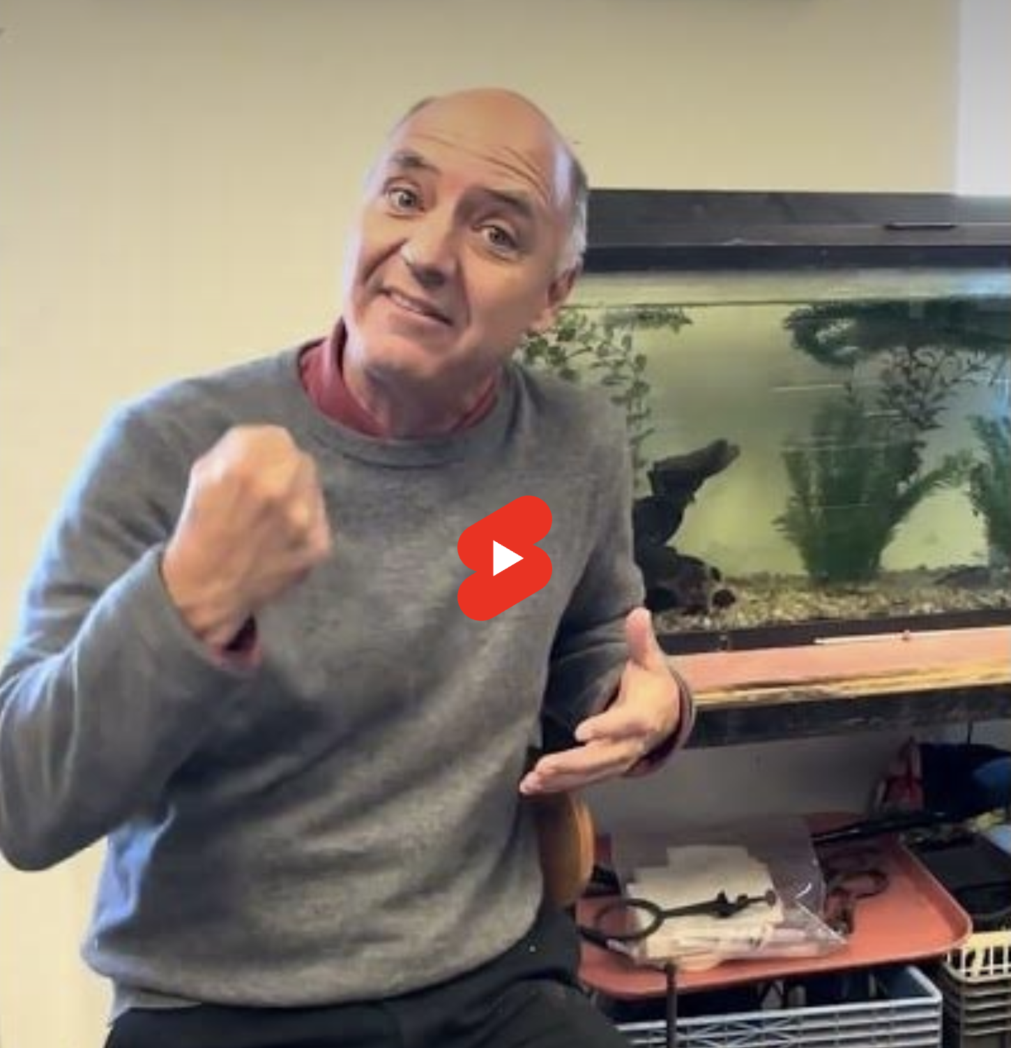 Dopamine is NOT a Stimulant?