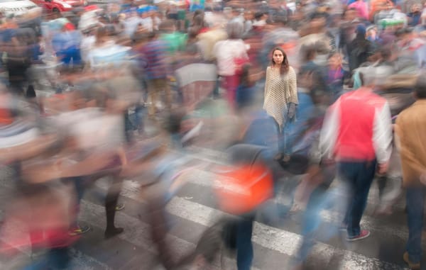 The Non-Science of Individuals
