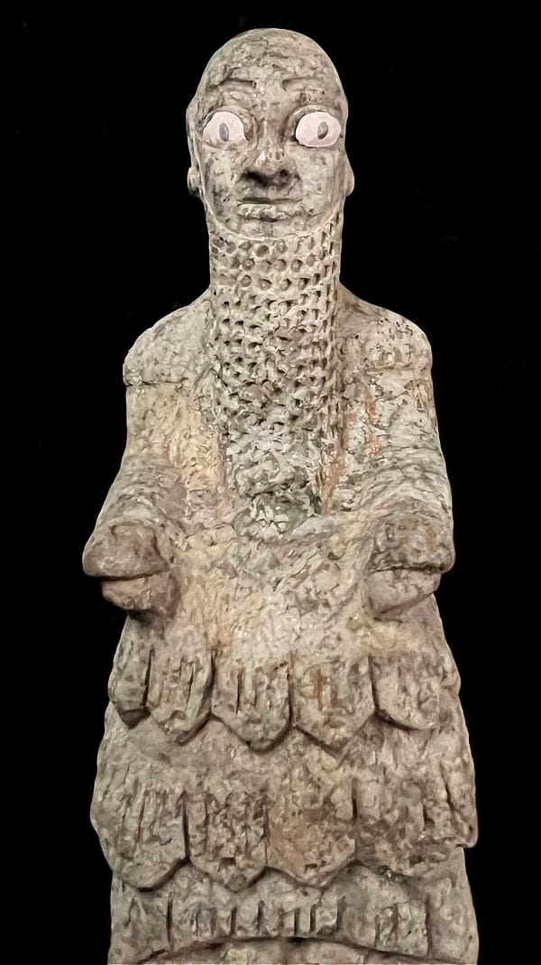 Have I Discovered a New Ancient Civilization? MindBodyEvolution on video Episode 1